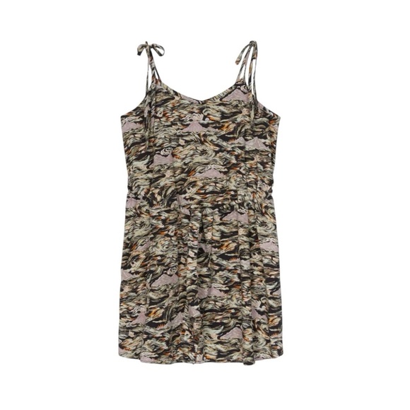 Pataloha tie dress NWT - Picture 2 of 8